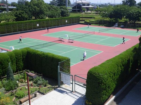 🏞️ 와가 강 그린파크(와가가와 그린파쿠) 이미지 4